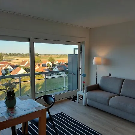 Studio Laguna Beach Knokke-Heist